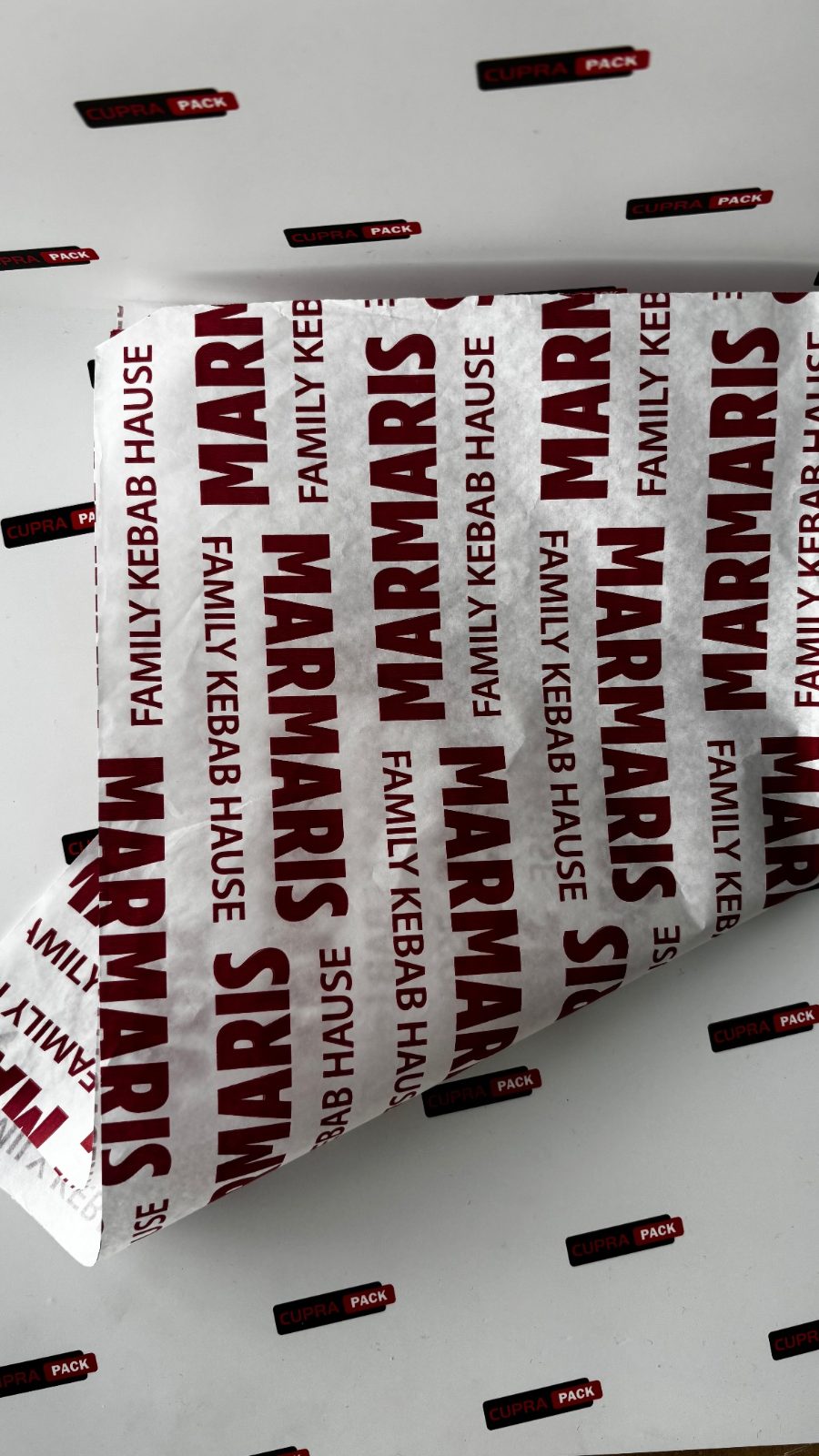 Wrapping Paper / Pouch Paper