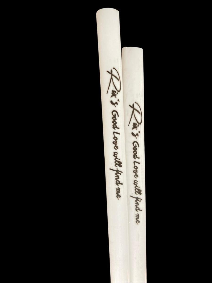 Baskılı Pipet