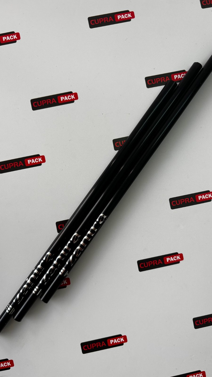 Baskılı Pipet