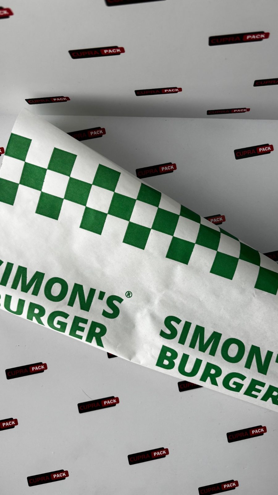 Wrapping Paper / Pouch Paper
