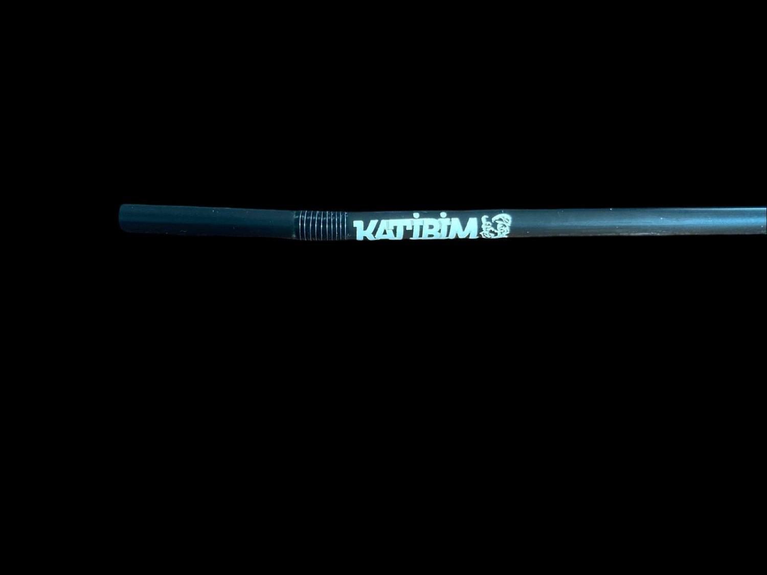 Baskılı Pipet