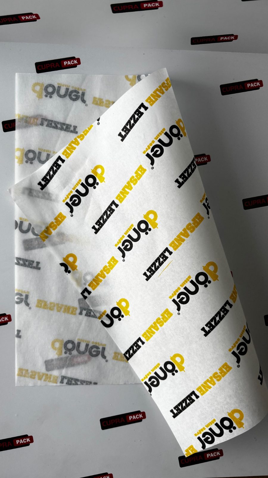 Wrapping Paper / Pouch Paper