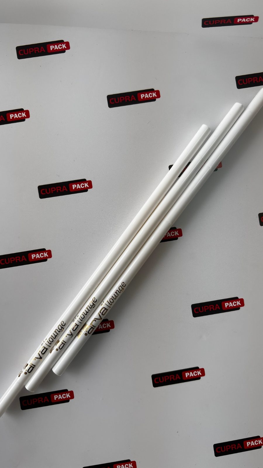 Baskılı Pipet