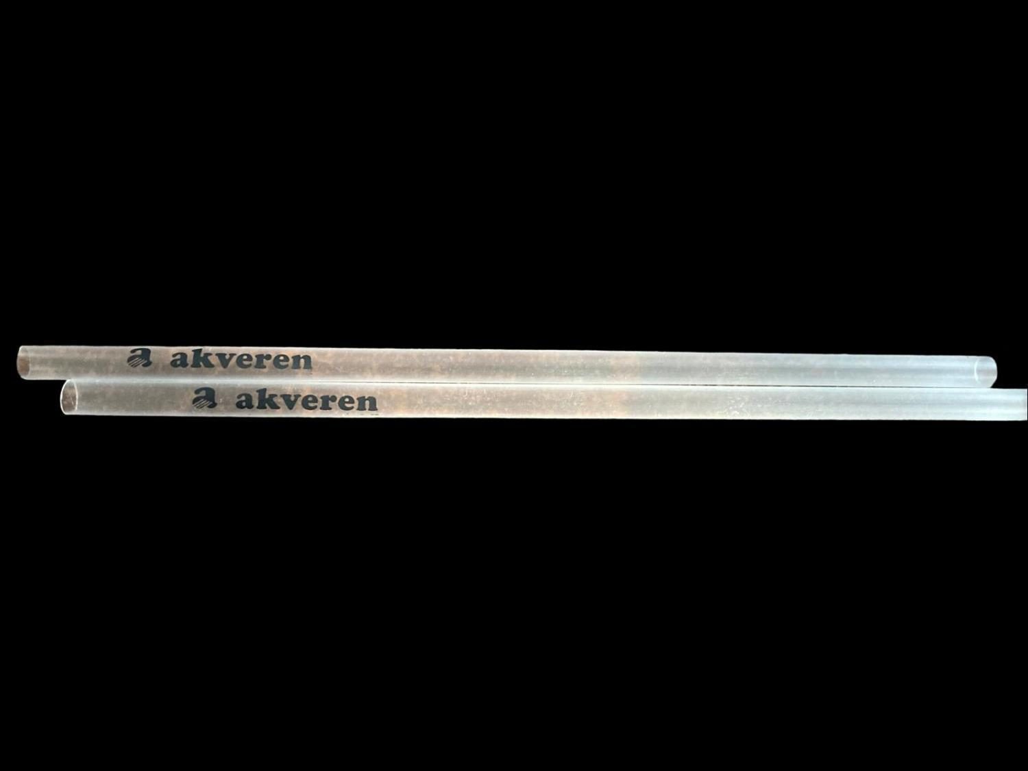 Baskılı Pipet