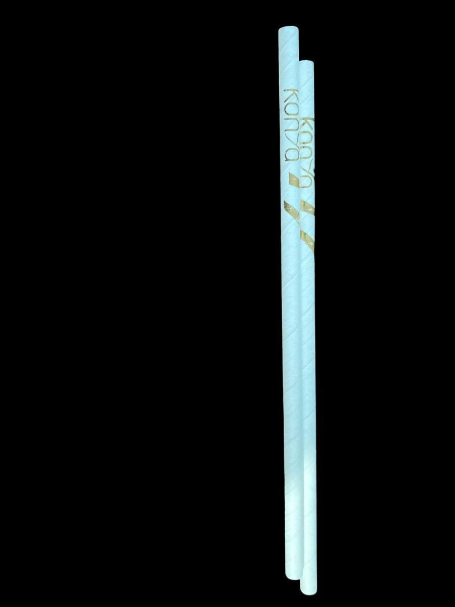 Baskılı Pipet