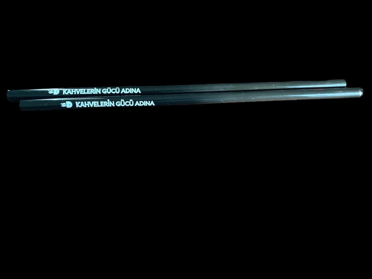 Baskılı Pipet