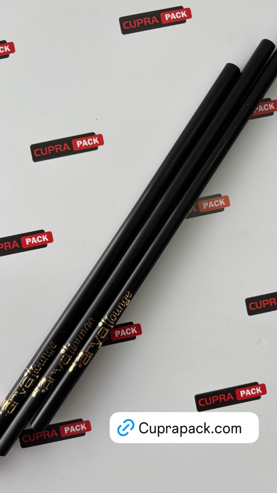 Baskılı Pipet