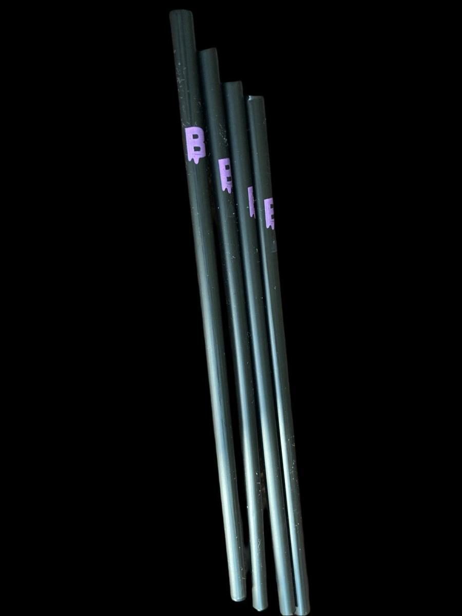 Baskılı Pipet