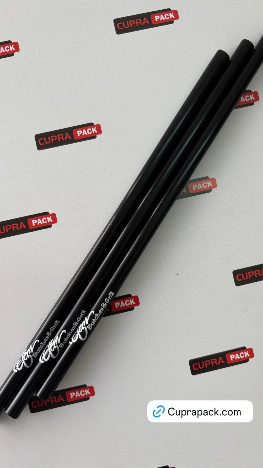 Baskılı Pipet