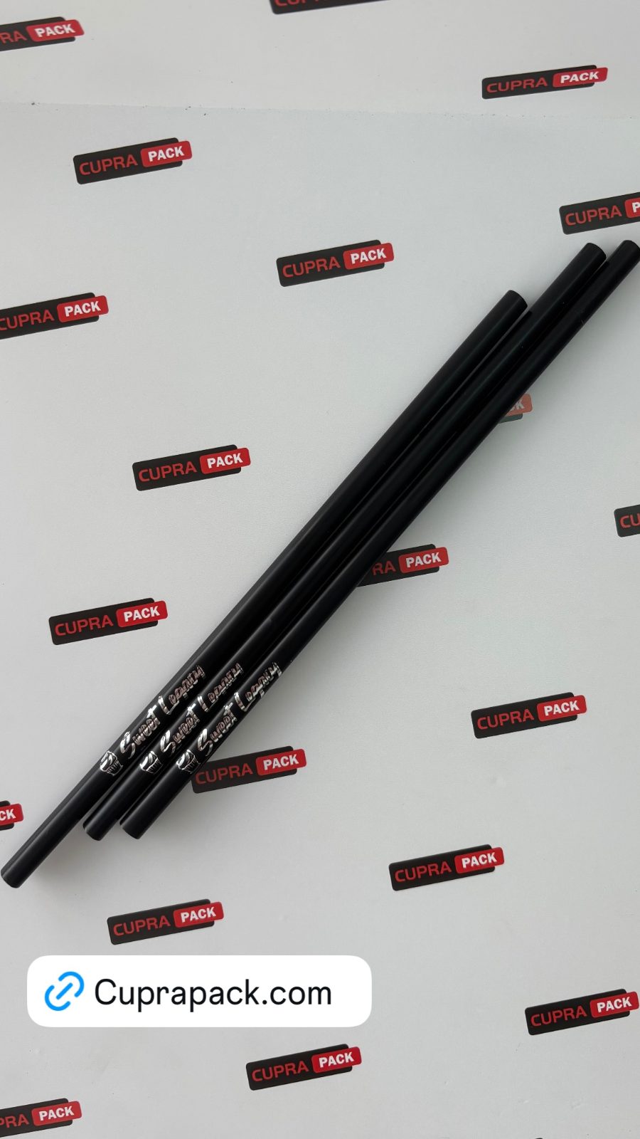 Baskılı Pipet