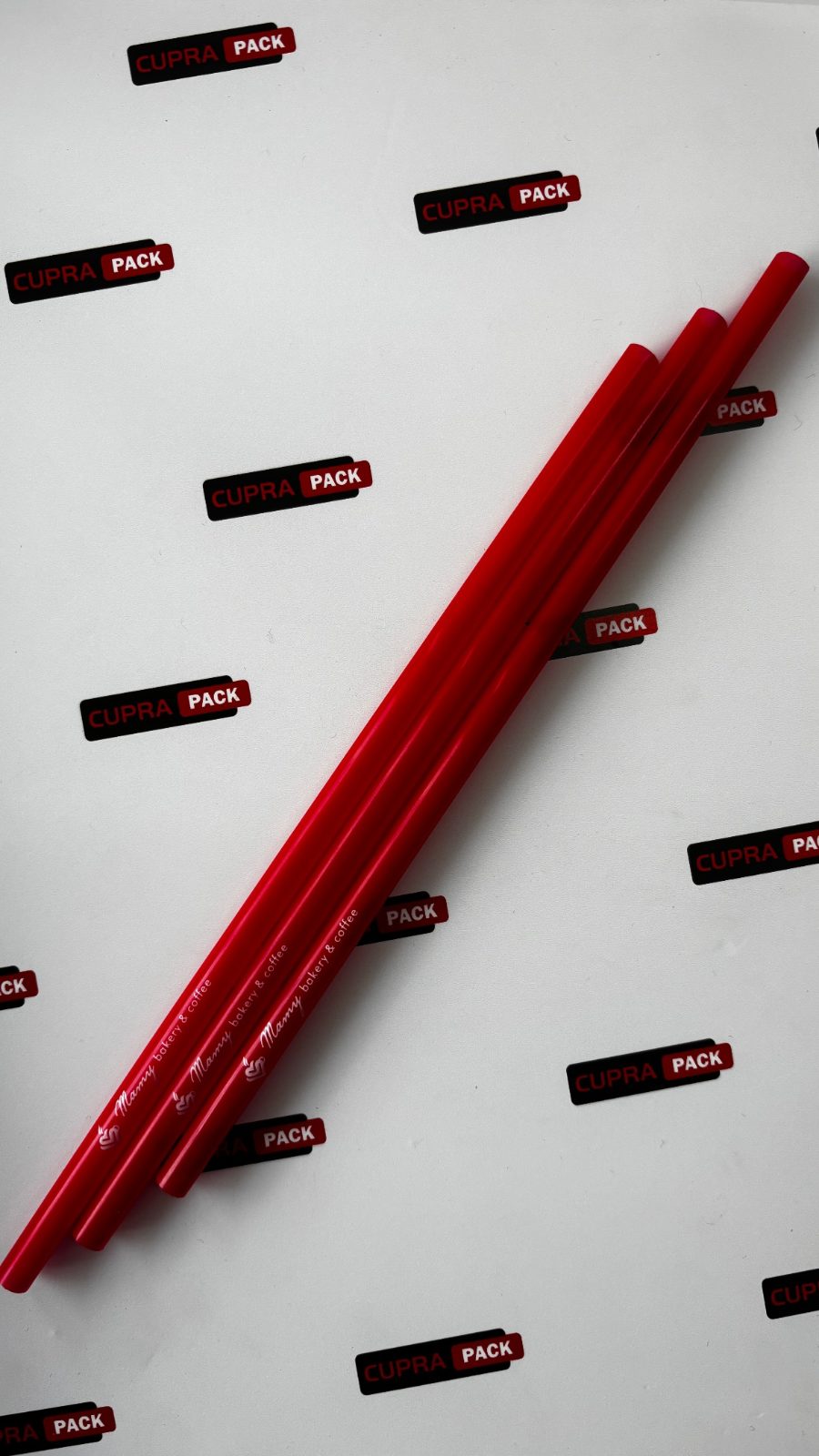 Baskılı Pipet