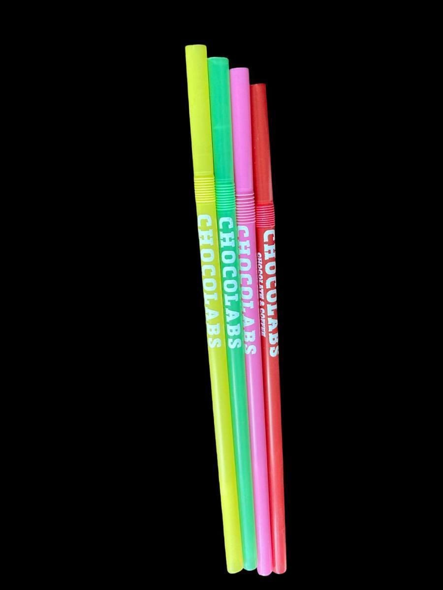 Baskılı Pipet