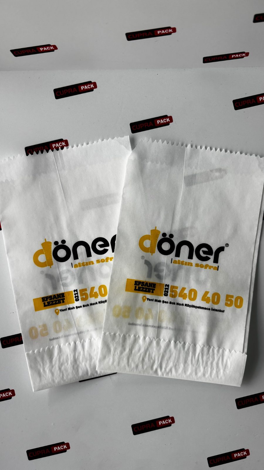 Wrapping Paper / Pouch Paper