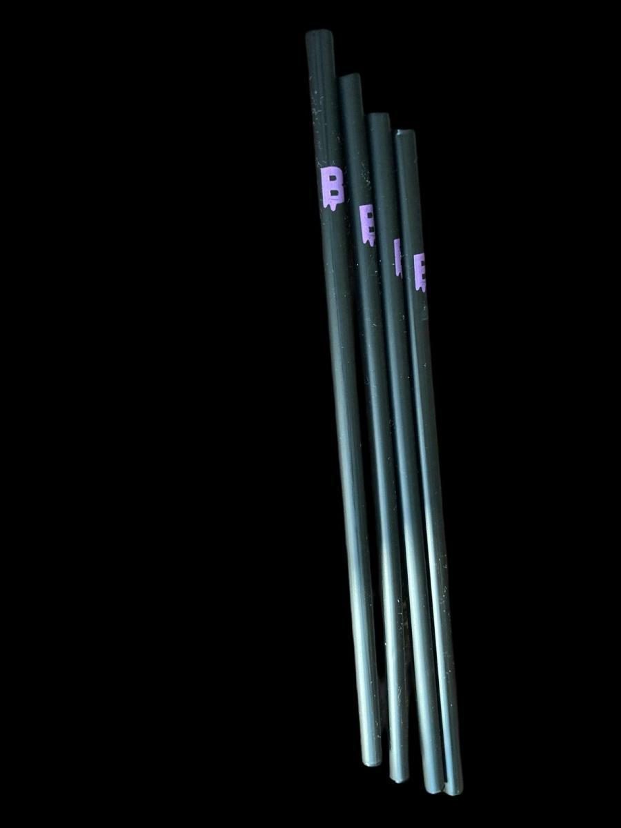 Baskılı Pipet