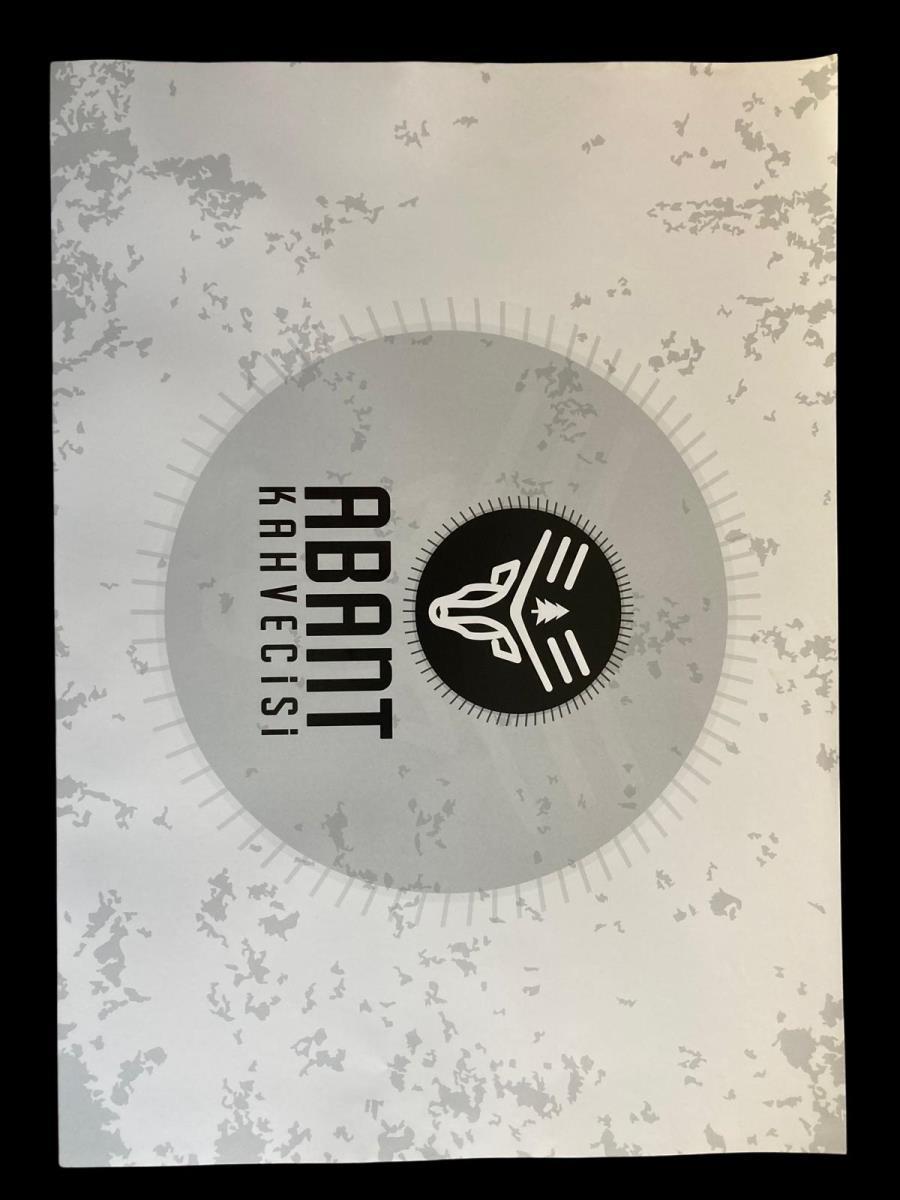 مفرش صحون مطبوع الخدمة الأمريكية المطبوعة